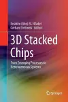 3D Stacked Chips cover