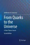 From Quarks to the Universe cover