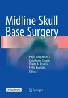 Midline Skull Base Surgery cover