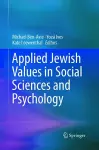 Applied Jewish Values in Social Sciences and Psychology cover