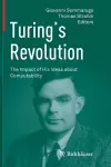 Turing’s Revolution cover