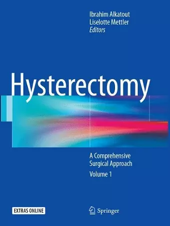 Hysterectomy cover