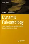 Dynamic Paleontology cover