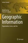 Geographic Information cover