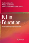 ICT in Education cover