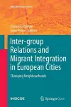 Inter-group Relations and Migrant Integration in European Cities cover