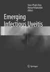 Emerging Infectious Uveitis cover