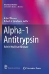 Alpha-1 Antitrypsin cover