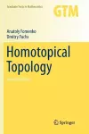 Homotopical Topology cover