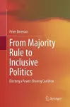From Majority Rule to Inclusive Politics cover