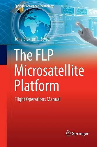 The FLP Microsatellite Platform cover