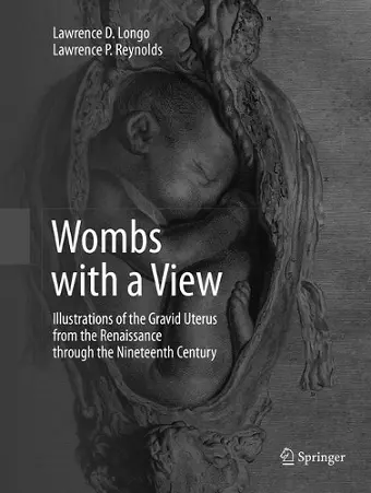 Wombs with a View cover