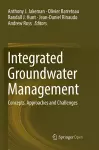 Integrated Groundwater Management cover
