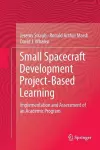 Small Spacecraft Development Project-Based Learning cover