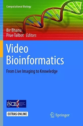 Video Bioinformatics cover