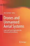 Drones and Unmanned Aerial Systems cover