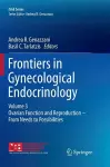 Frontiers in Gynecological Endocrinology cover