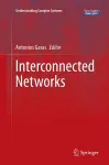 Interconnected Networks cover
