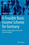 A Feasible Basic Income Scheme for Germany cover