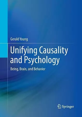 Unifying Causality and Psychology cover