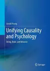 Unifying Causality and Psychology cover