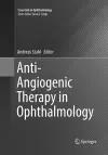 Anti-Angiogenic Therapy in Ophthalmology cover