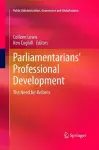 Parliamentarians’ Professional Development cover