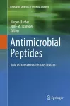 Antimicrobial Peptides cover