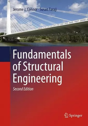 Fundamentals of Structural Engineering cover