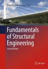 Fundamentals of Structural Engineering cover