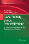 Global Stability through Decentralization? cover