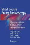 Short Course Breast Radiotherapy cover