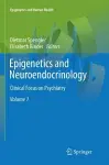 Epigenetics and Neuroendocrinology cover