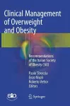 Clinical Management of Overweight and Obesity cover