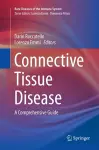 Connective Tissue Disease cover