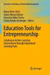 Education Tools for Entrepreneurship cover