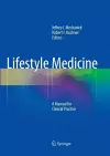 Lifestyle Medicine cover