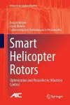 Smart Helicopter Rotors cover