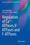 Regulation of Ca2+-ATPases,V-ATPases and F-ATPases cover