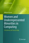 Women and Underrepresented Minorities in Computing cover