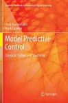 Model Predictive Control cover