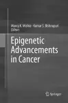 Epigenetic Advancements in Cancer cover