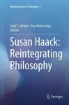 Susan Haack: Reintegrating Philosophy cover