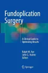 Fundoplication Surgery cover