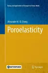 Poroelasticity cover