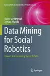 Data Mining for Social Robotics cover