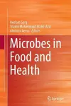 Microbes in Food and Health cover