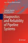 Diagnostics and Reliability of Pipeline Systems cover