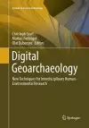 Digital Geoarchaeology cover