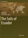 The Soils of Ecuador cover